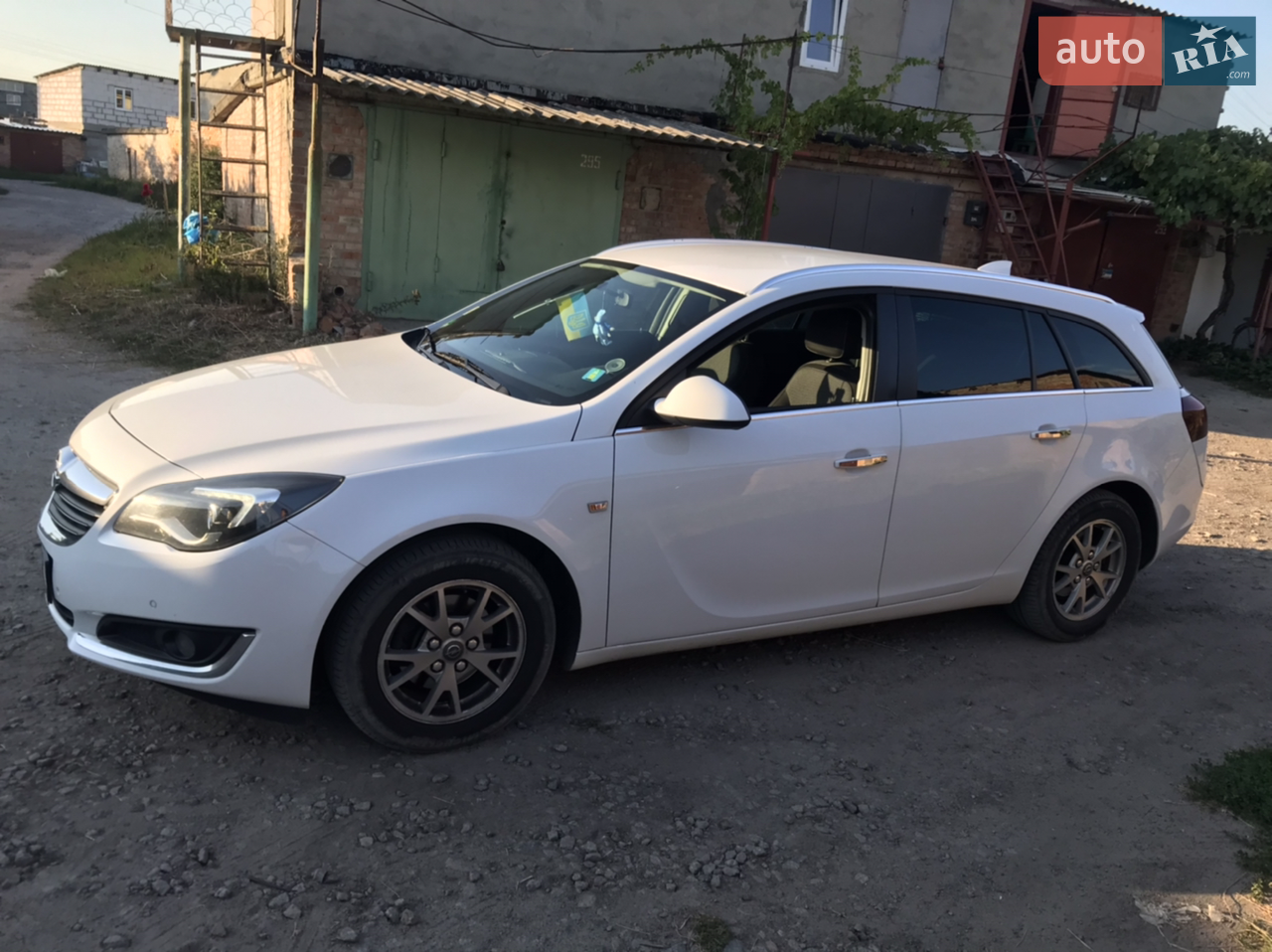 2015 Opel Insignia - мініатюра 24