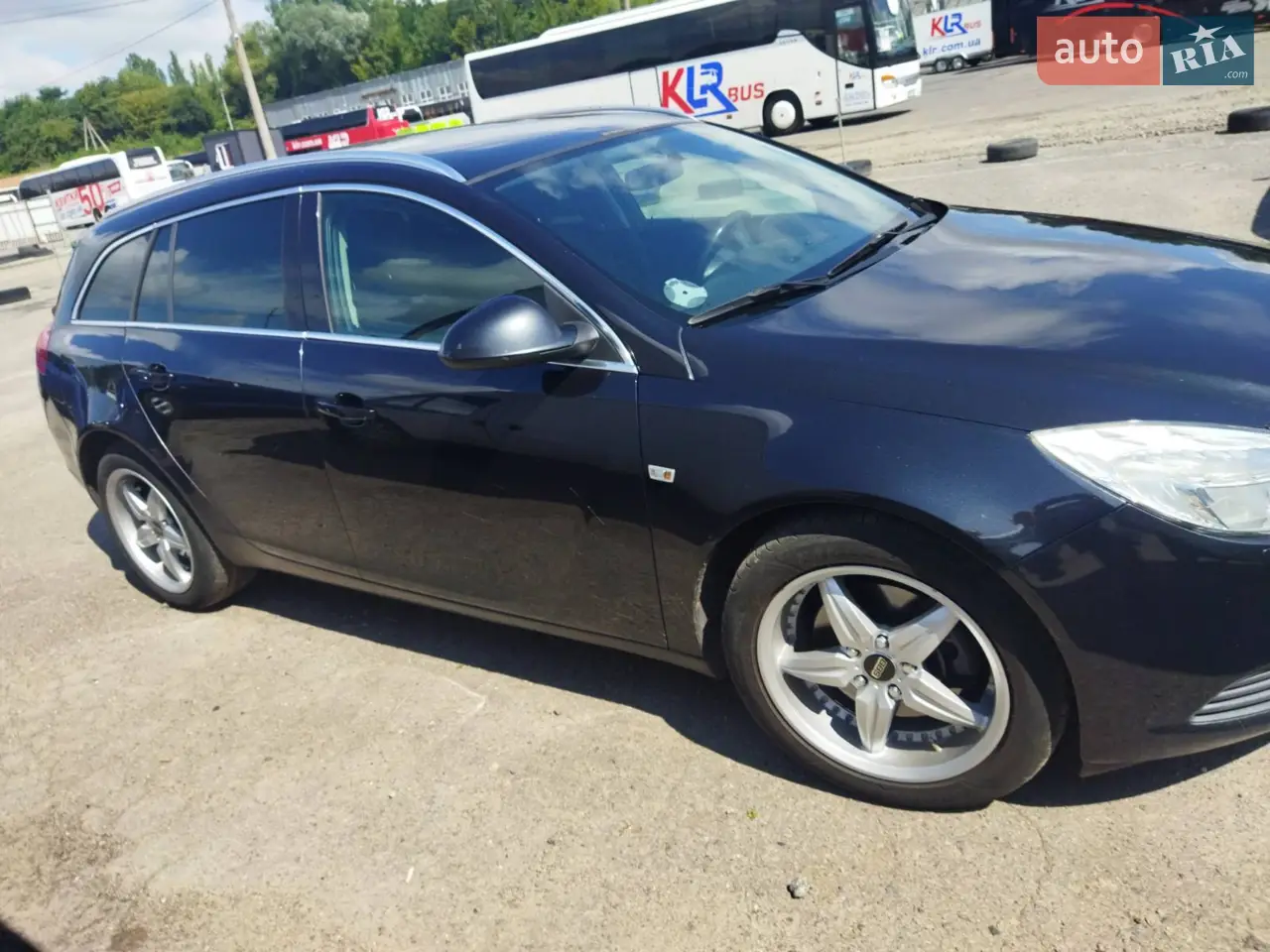2013 Opel Insignia - мініатюра 26