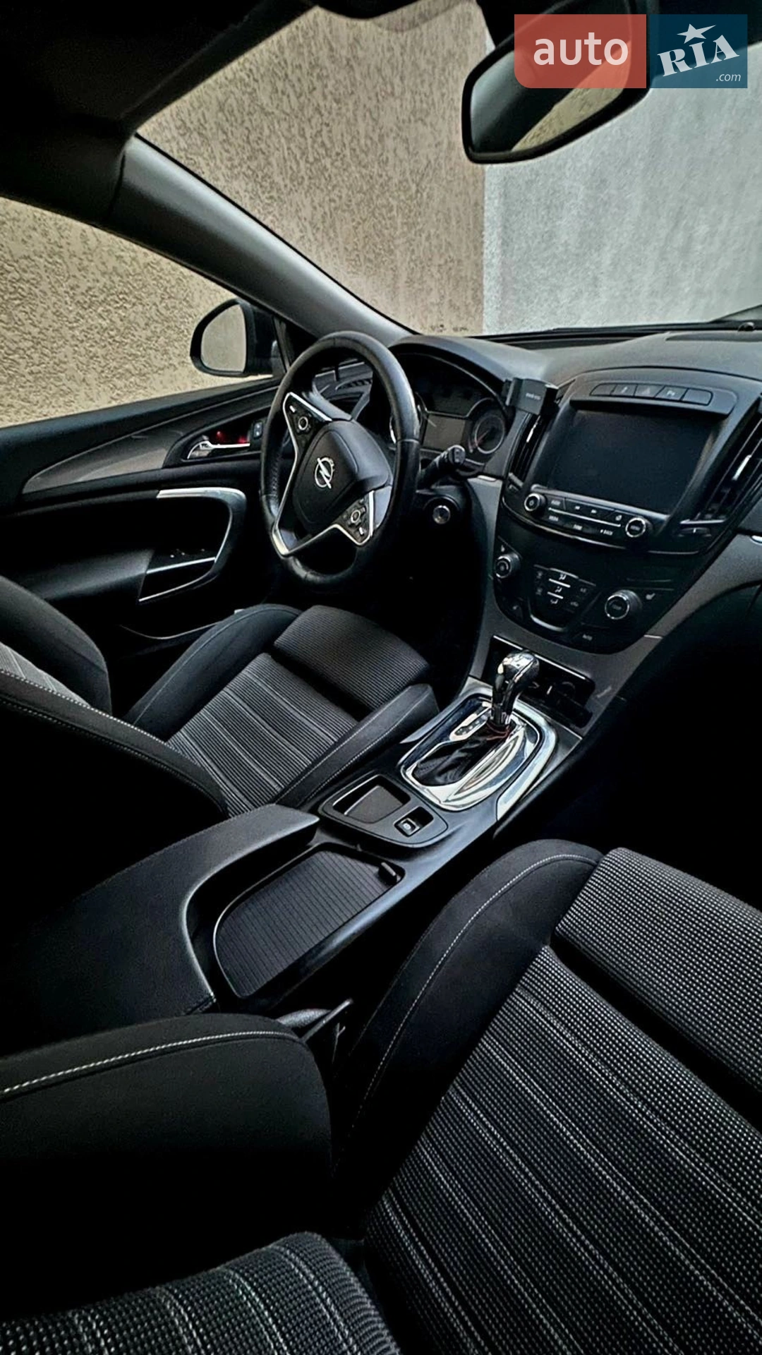2015 Opel Insignia - мініатюра 7