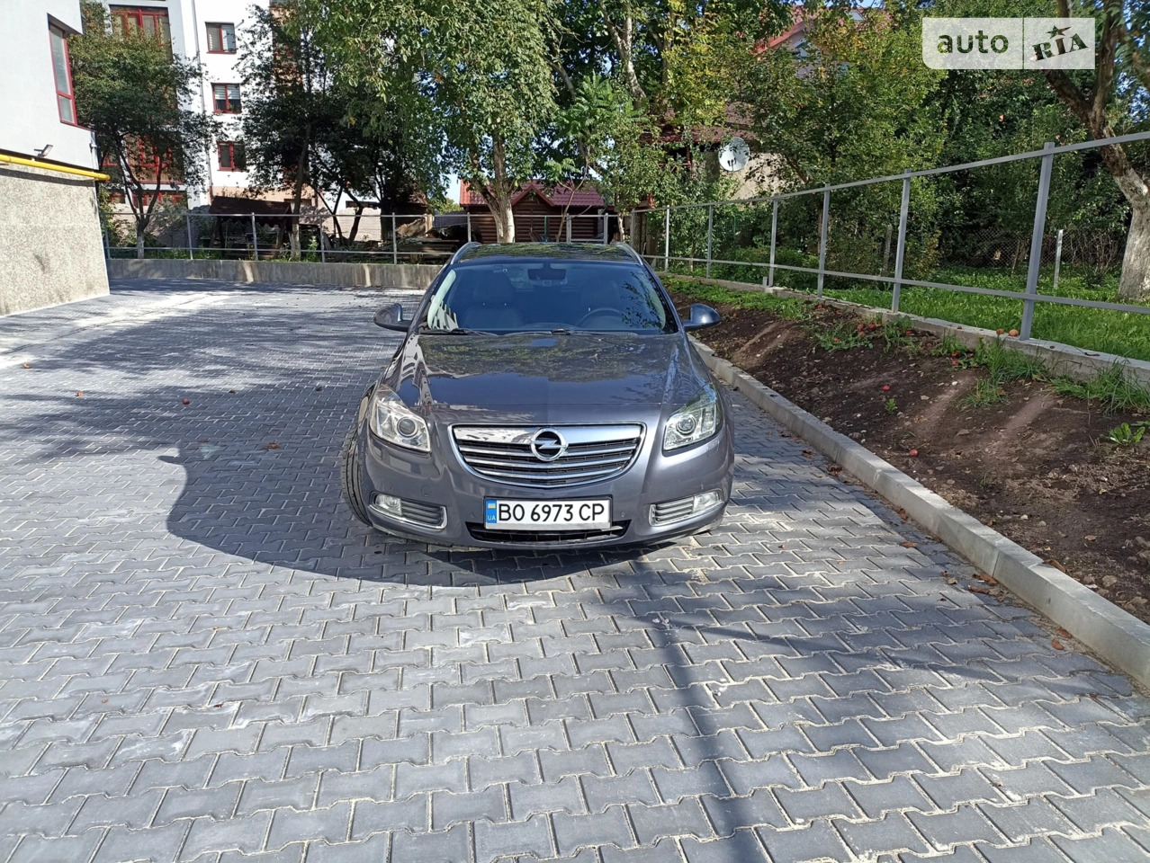 2011 Opel Insignia - мініатюра 25