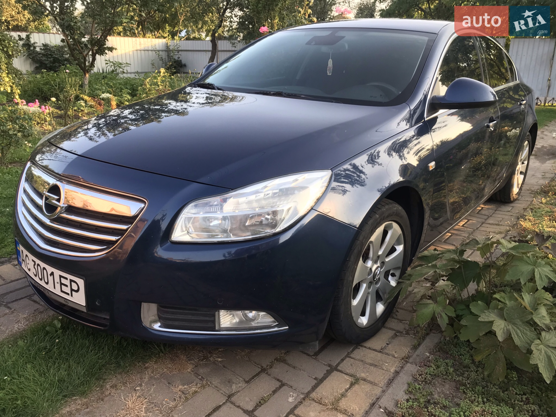 2013 Opel Insignia - мініатюра 14