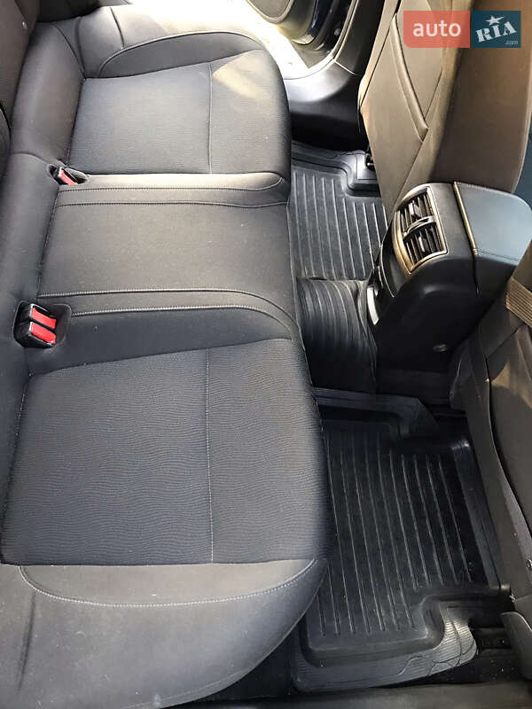 Лифтбек Opel Insignia 2013 в Луцке