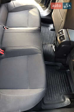 Лифтбек Opel Insignia 2013 в 
