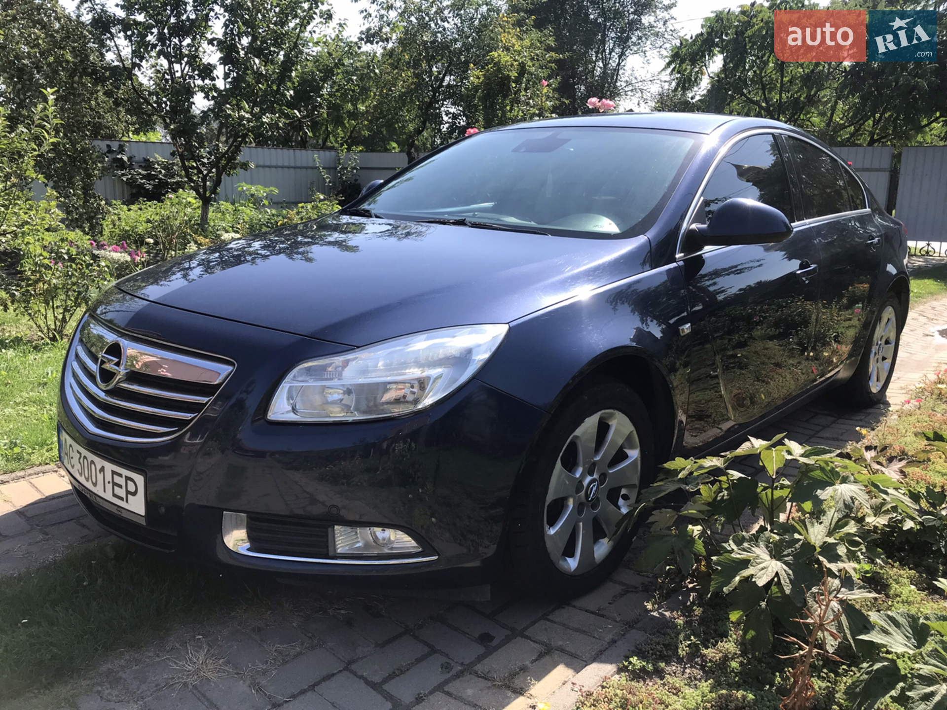 2013 Opel Insignia - мініатюра 35