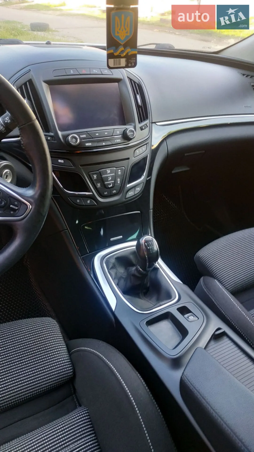 2015 Opel Insignia - мініатюра 14
