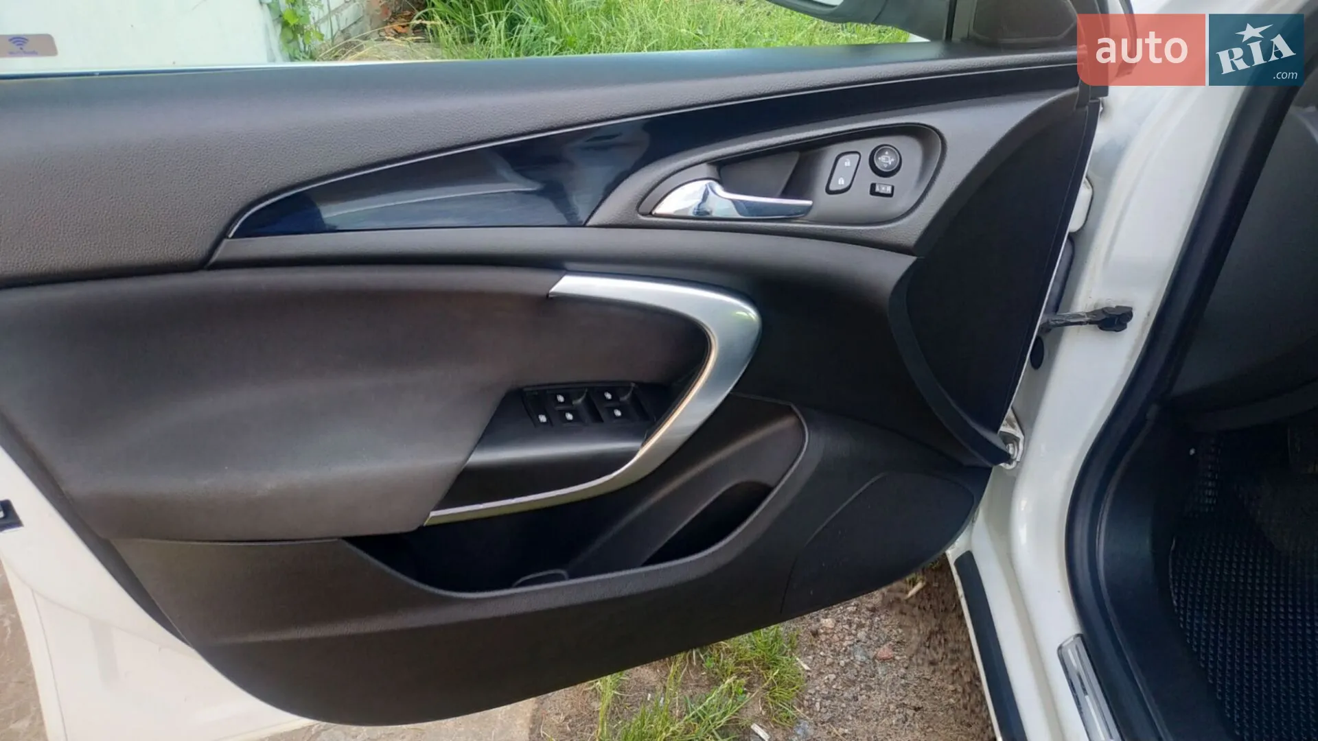 2015 Opel Insignia - мініатюра 15