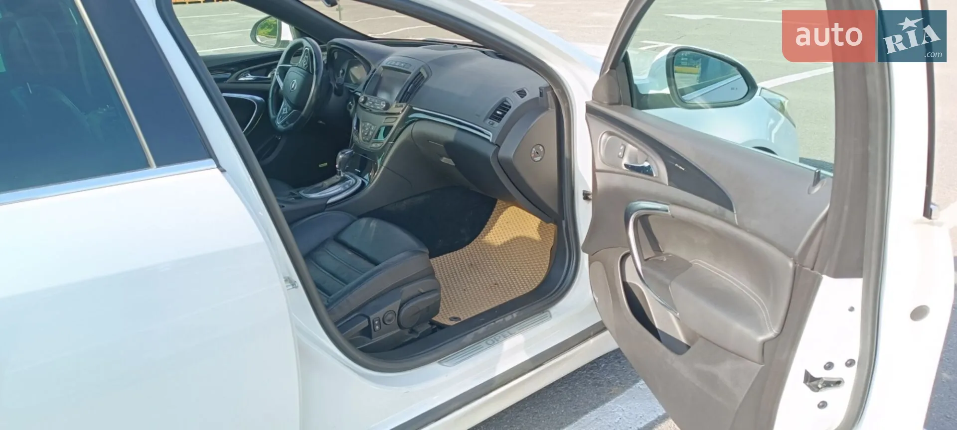 2015 Opel Insignia - мініатюра 21