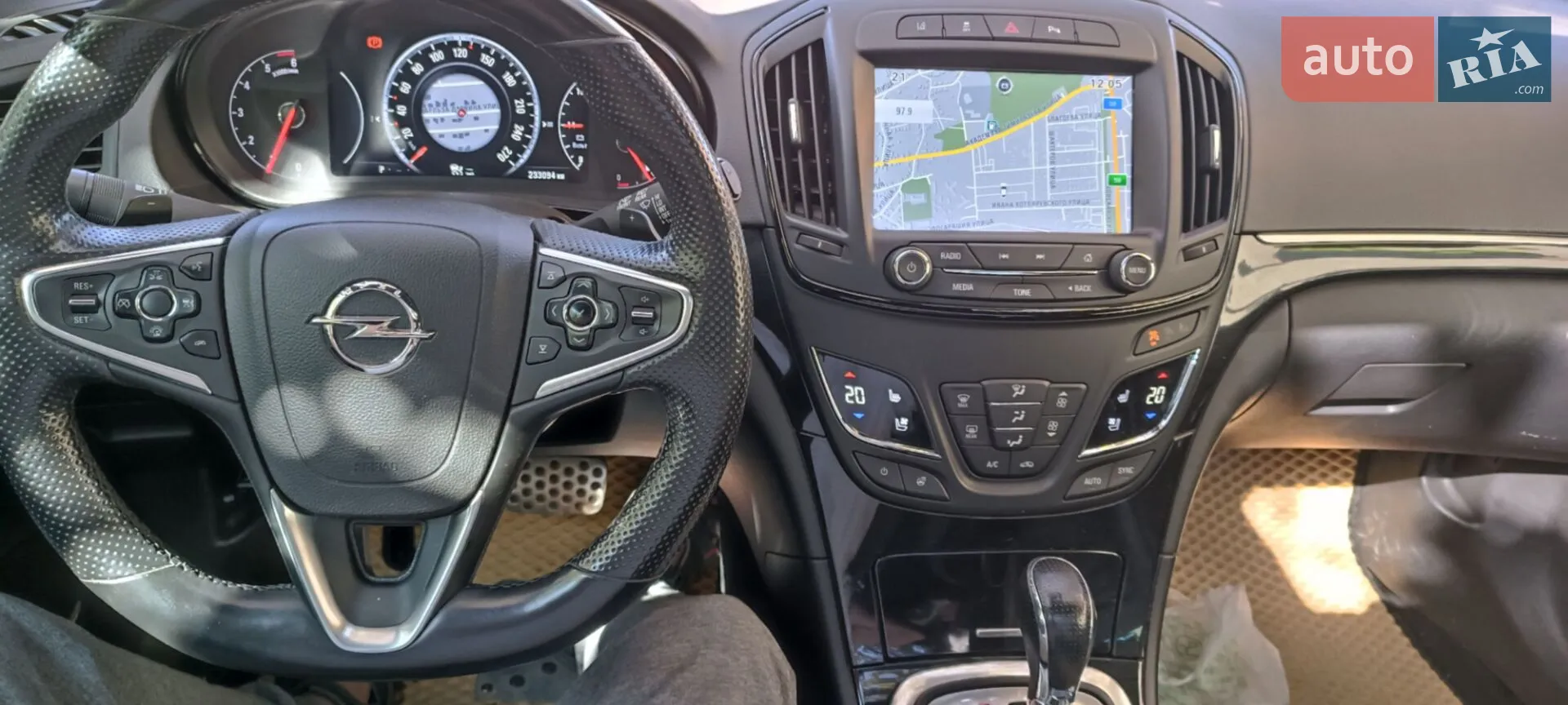2015 Opel Insignia - мініатюра 26