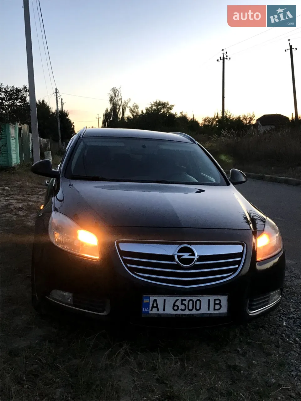 2010 Opel Insignia - мініатюра 20