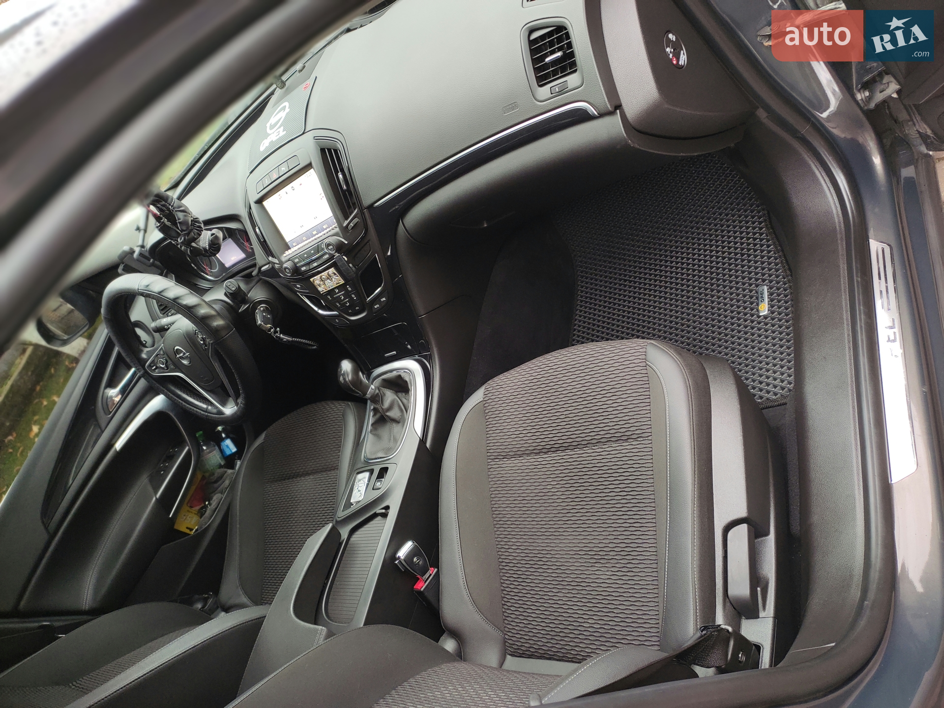 2015 Opel Insignia - мініатюра 19