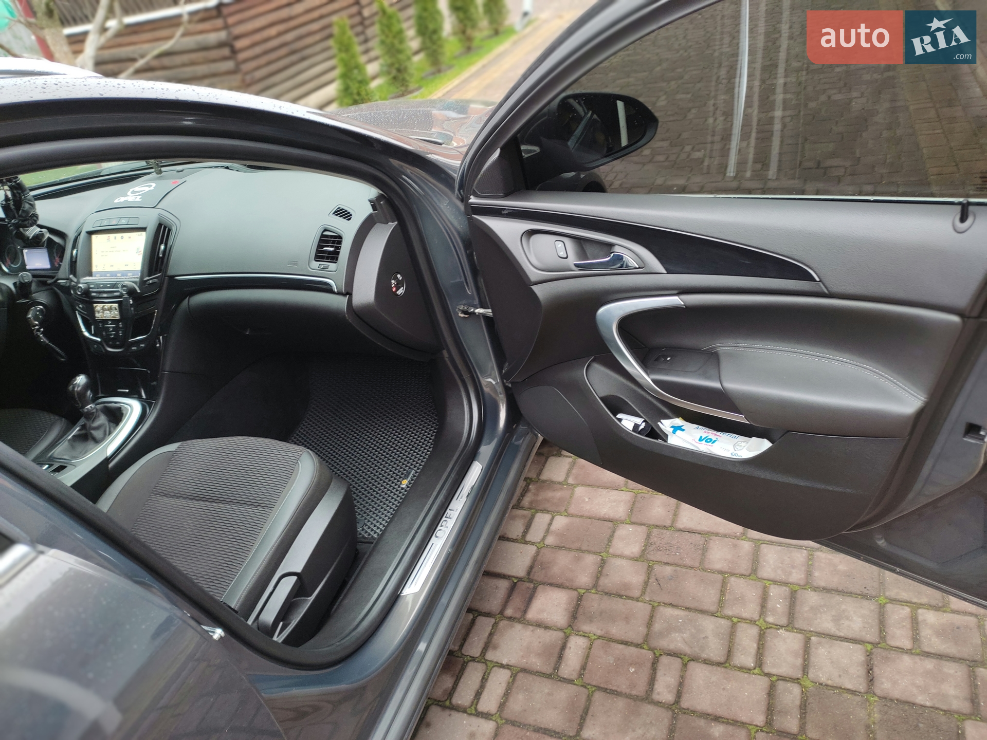 2015 Opel Insignia - мініатюра 20