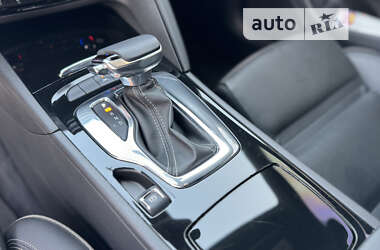 Універсал Opel Insignia 2017 в 