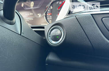 Універсал Opel Insignia 2017 в 