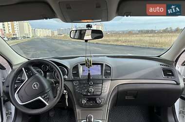 Універсал Opel Insignia 2013 в Вінниці