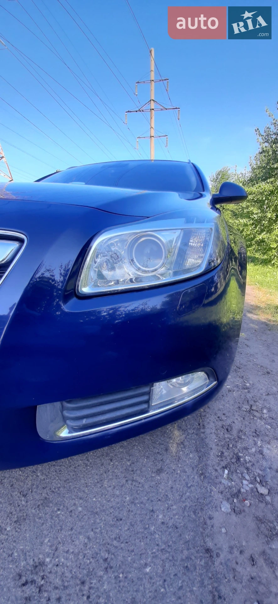 2011 Opel Insignia - мініатюра 11