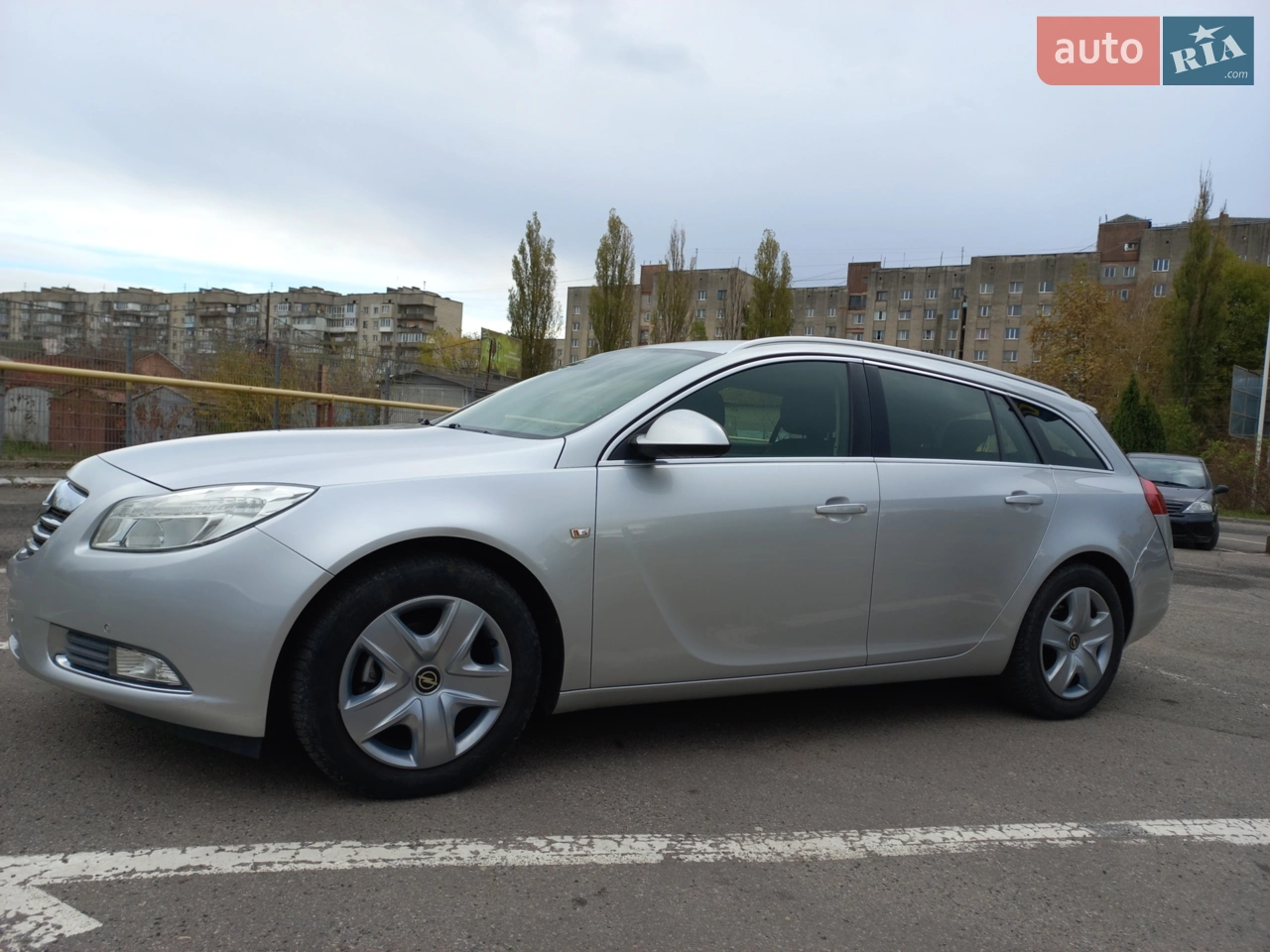 2011 Opel Insignia - мініатюра 27