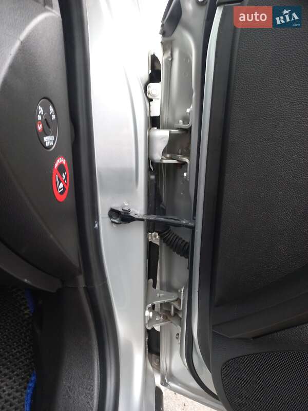 Универсал Opel Insignia 2011 в Ивано-Франковске фото 18 Универсал Opel Insignia 2011 в Ивано-Франковске