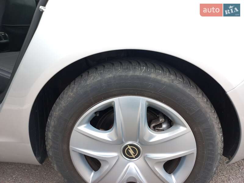Универсал Opel Insignia 2011 в Ивано-Франковске фото 37 Универсал Opel Insignia 2011 в Ивано-Франковске