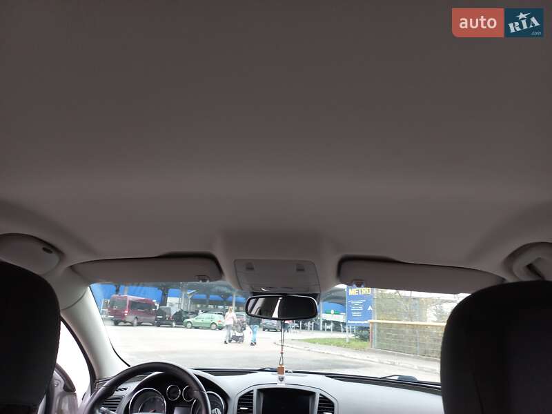 Универсал Opel Insignia 2011 в Ивано-Франковске фото 51 Универсал Opel Insignia 2011 в Ивано-Франковске