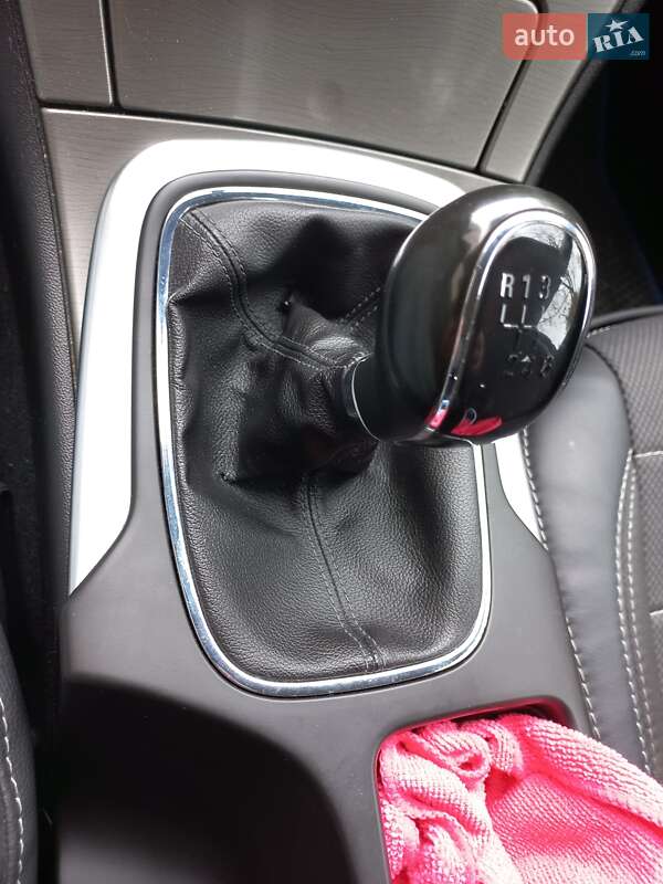 Универсал Opel Insignia 2011 в Ивано-Франковске фото 70 Универсал Opel Insignia 2011 в Ивано-Франковске