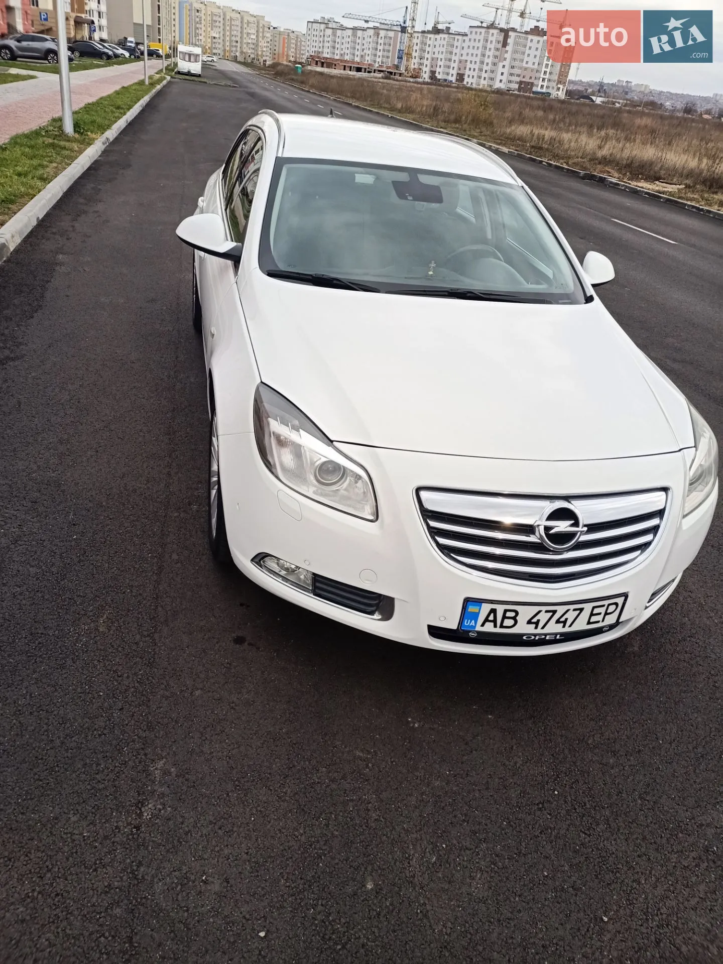 2013 Opel Insignia - мініатюра 2