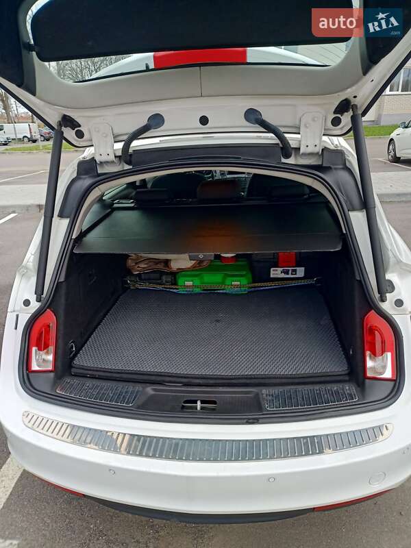 Универсал Opel Insignia 2013 в Виннице