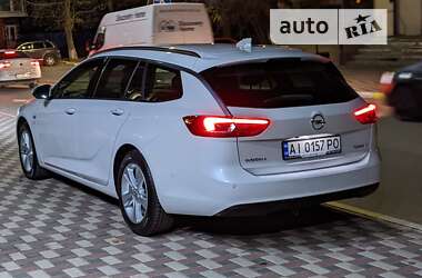 Універсал Opel Insignia 2018 в Ірпені