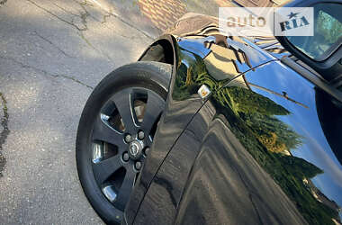 Ліфтбек Opel Insignia 2013 в 