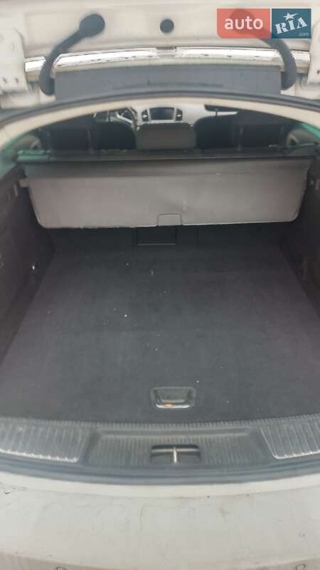 Универсал Opel Insignia 2011 в Луцке фото 32 Универсал Opel Insignia 2011 в Луцке