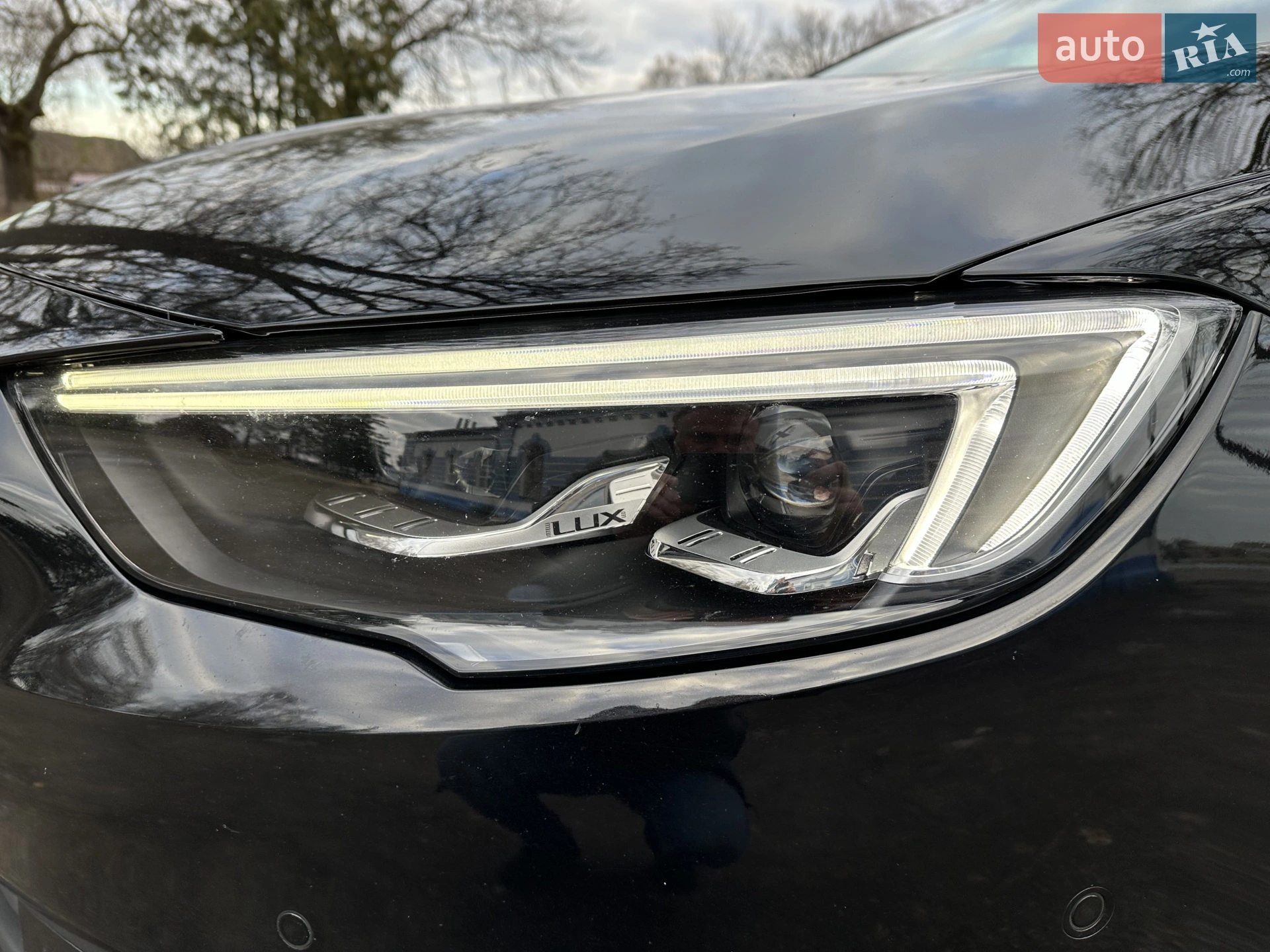 2018 Opel Insignia - мініатюра 26