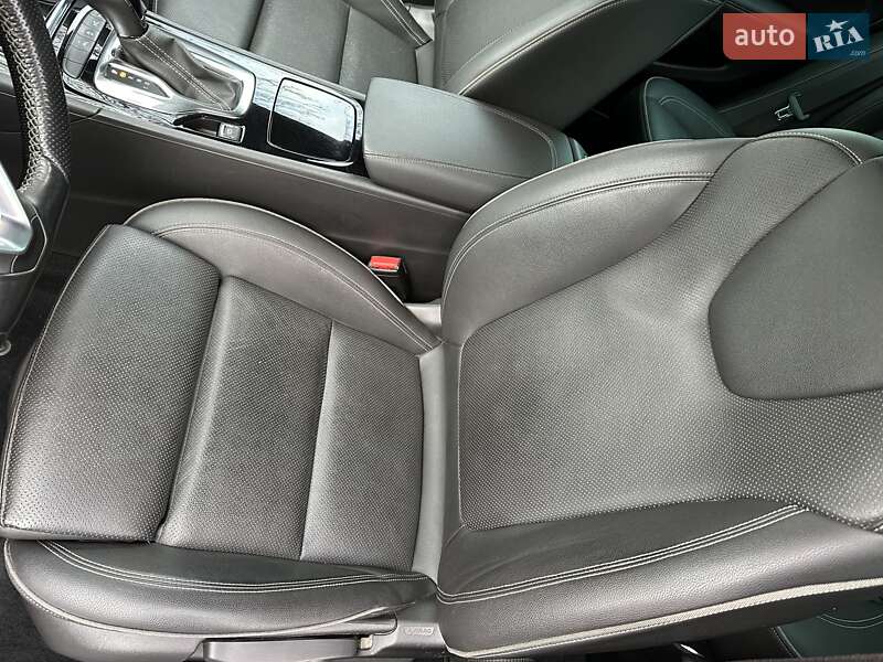 Універсал Opel Insignia 2018 в Лебедині