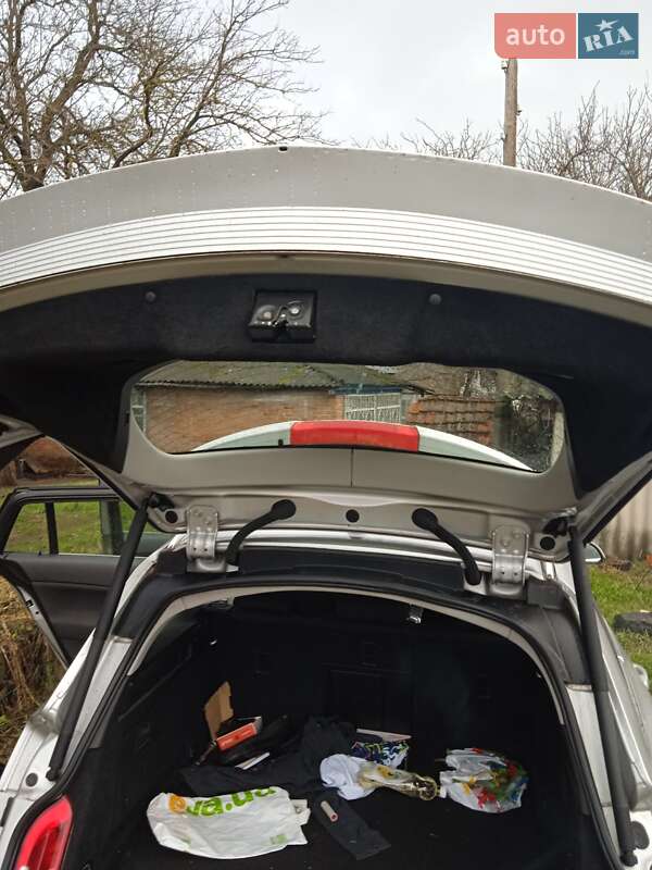 Универсал Opel Insignia 2009 в Городище фото 20 Универсал Opel Insignia 2009 в Городище