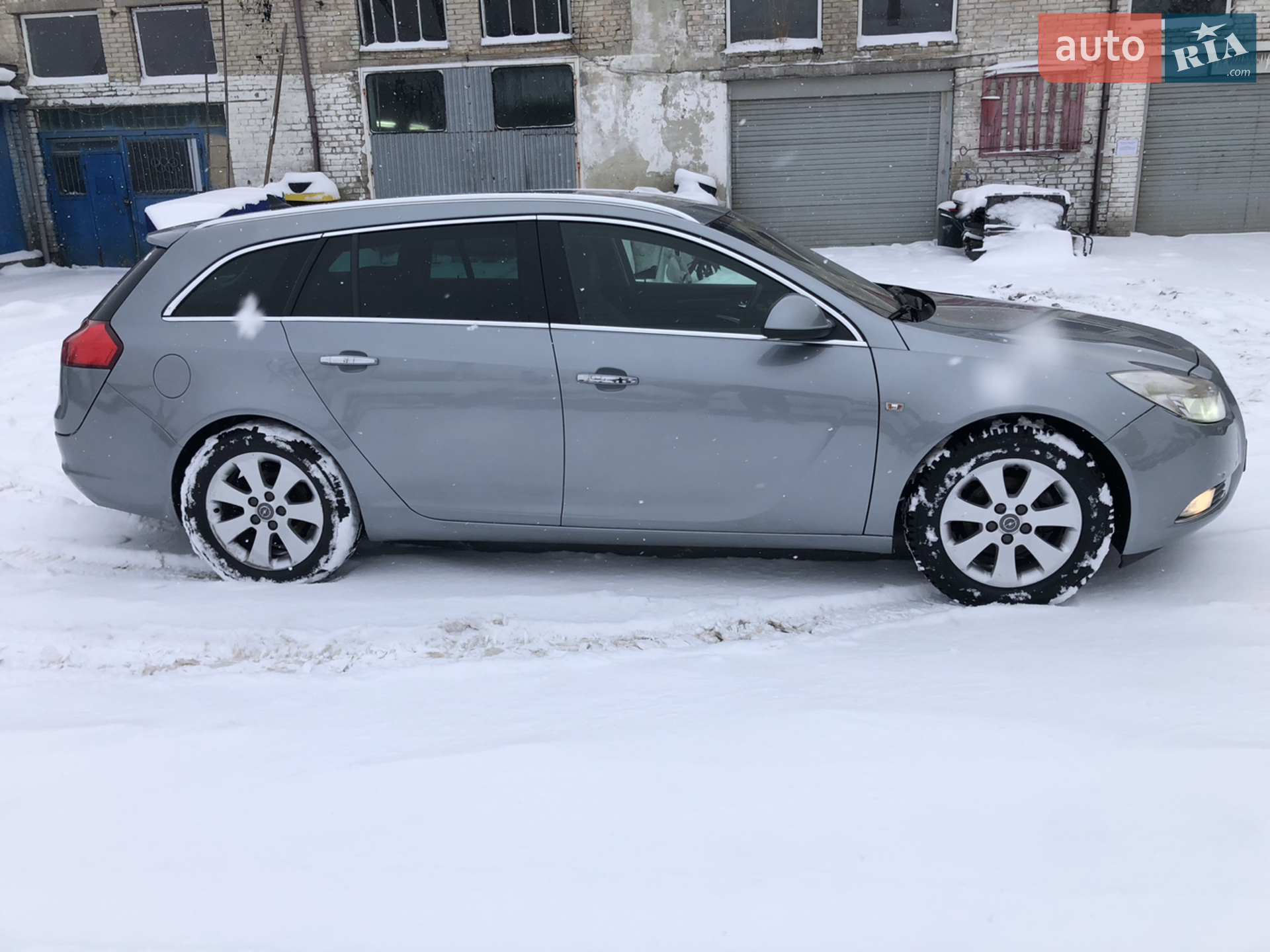 2011 Opel Insignia - мініатюра 18