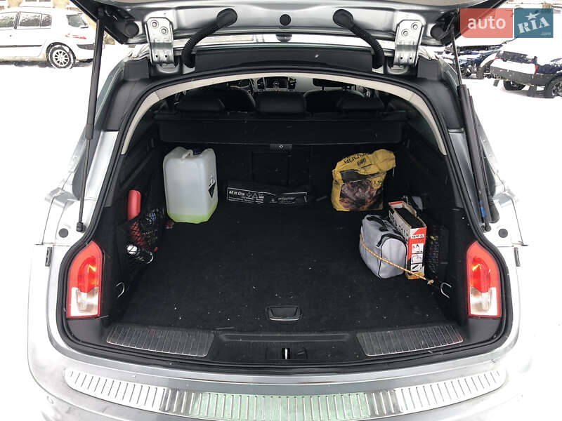 Універсал Opel Insignia 2011 в Львові