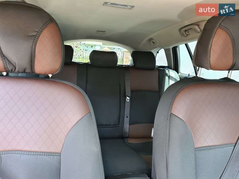 Универсал Opel Insignia 2013 в Жидачове фото 4 Универсал Opel Insignia 2013 в Жидачове