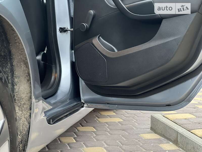 Седан Opel Insignia 2009 в Подволочиске фото 13 Седан Opel Insignia 2009 в Подволочиске