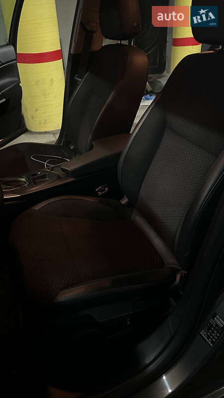 Лифтбек Opel Insignia 2014 в Тернополе