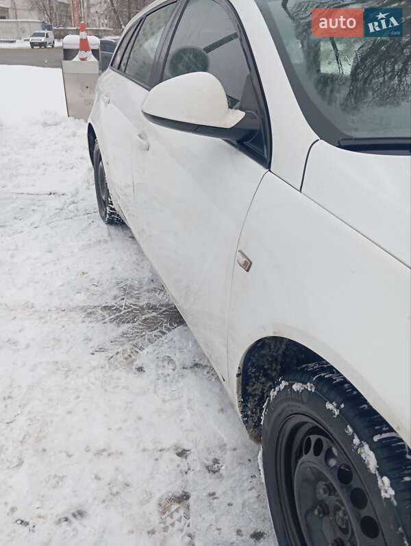 Універсал Opel Insignia 2011 в Харкові