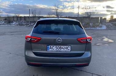 Универсал Opel Insignia 2017 в Харькове