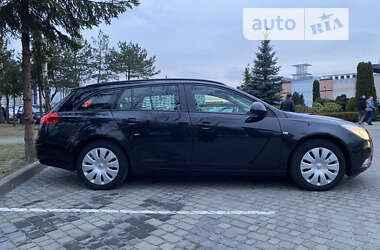 Універсал Opel Insignia 2012 в Львові