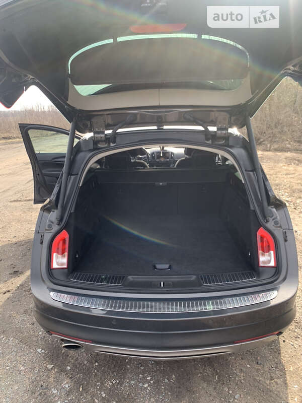 Универсал Opel Insignia 2014 в Конотопе фото 7 Универсал Opel Insignia 2014 в Конотопе