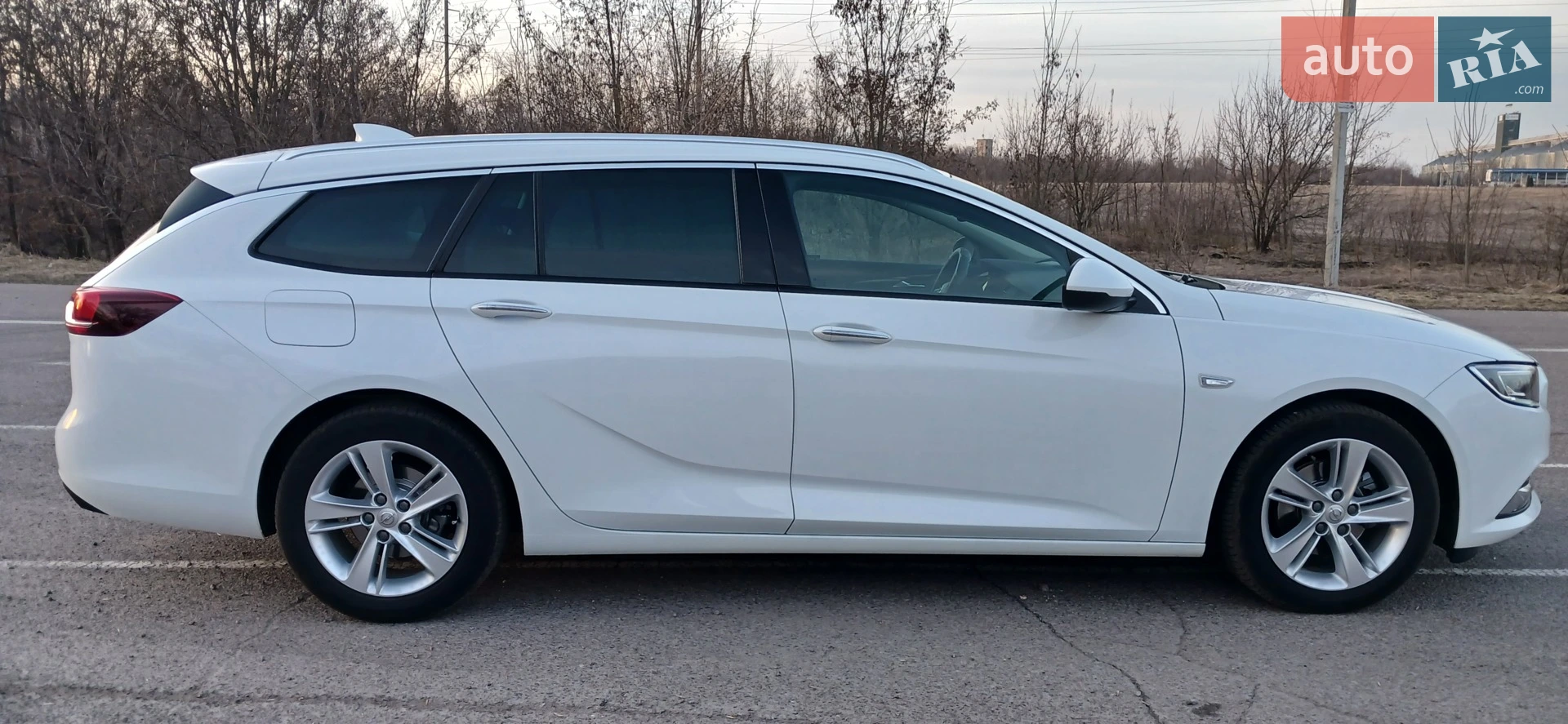 2018 Opel Insignia - мініатюра 5