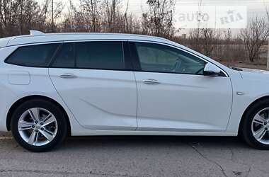 Универсал Opel Insignia 2018 в Миргороде