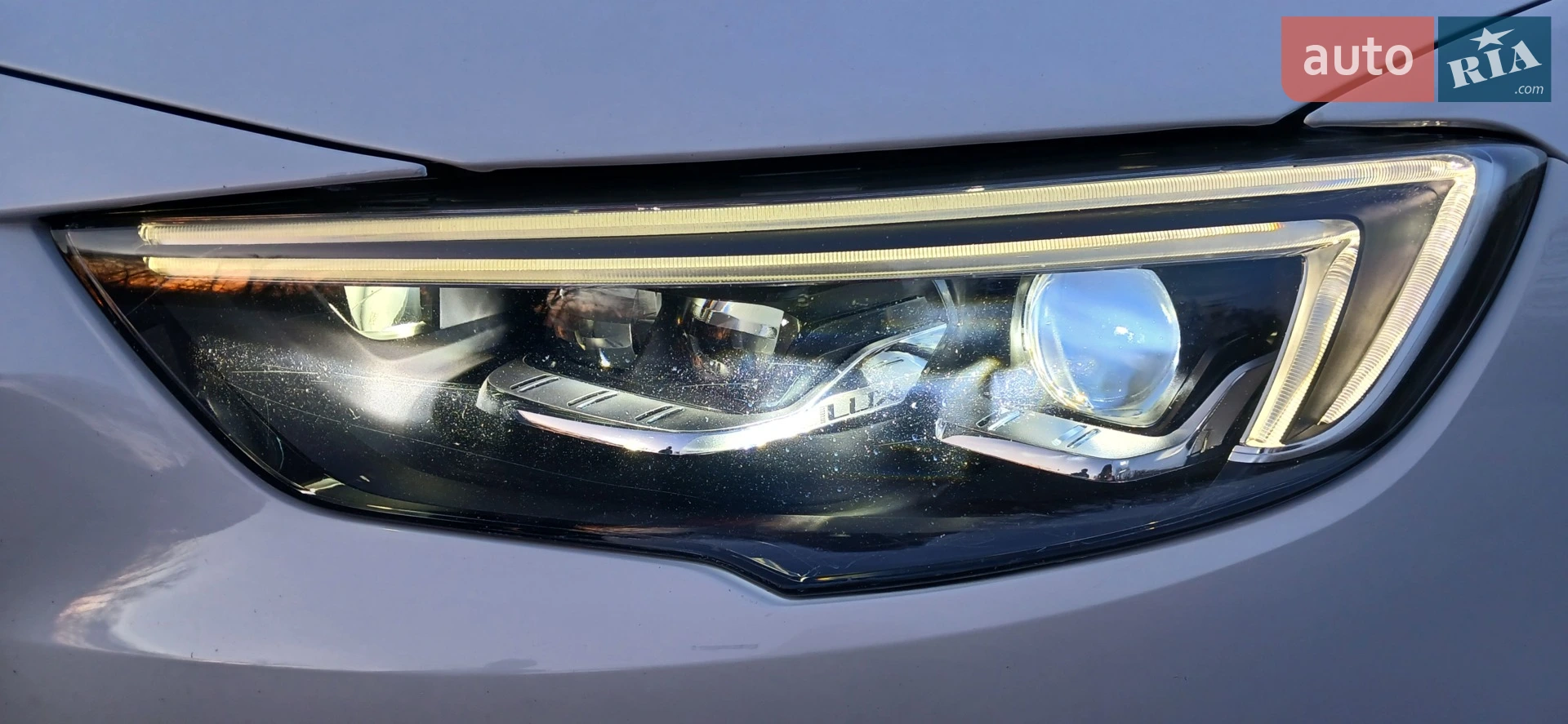 2018 Opel Insignia - мініатюра 16
