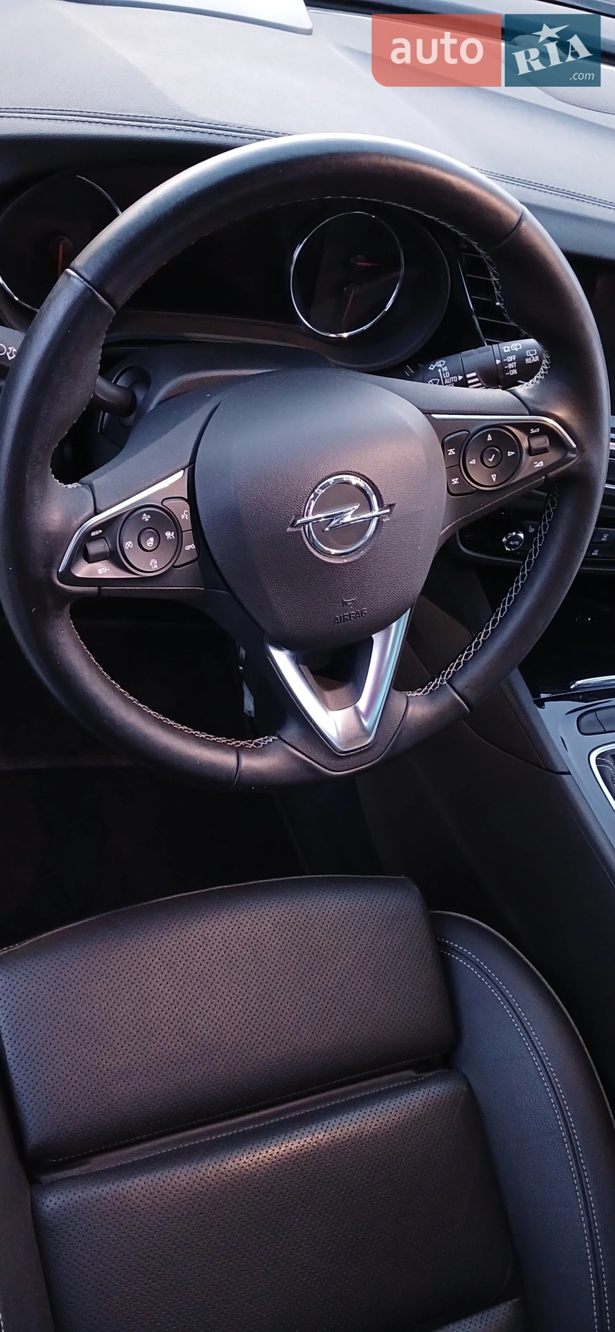 2018 Opel Insignia - мініатюра 54