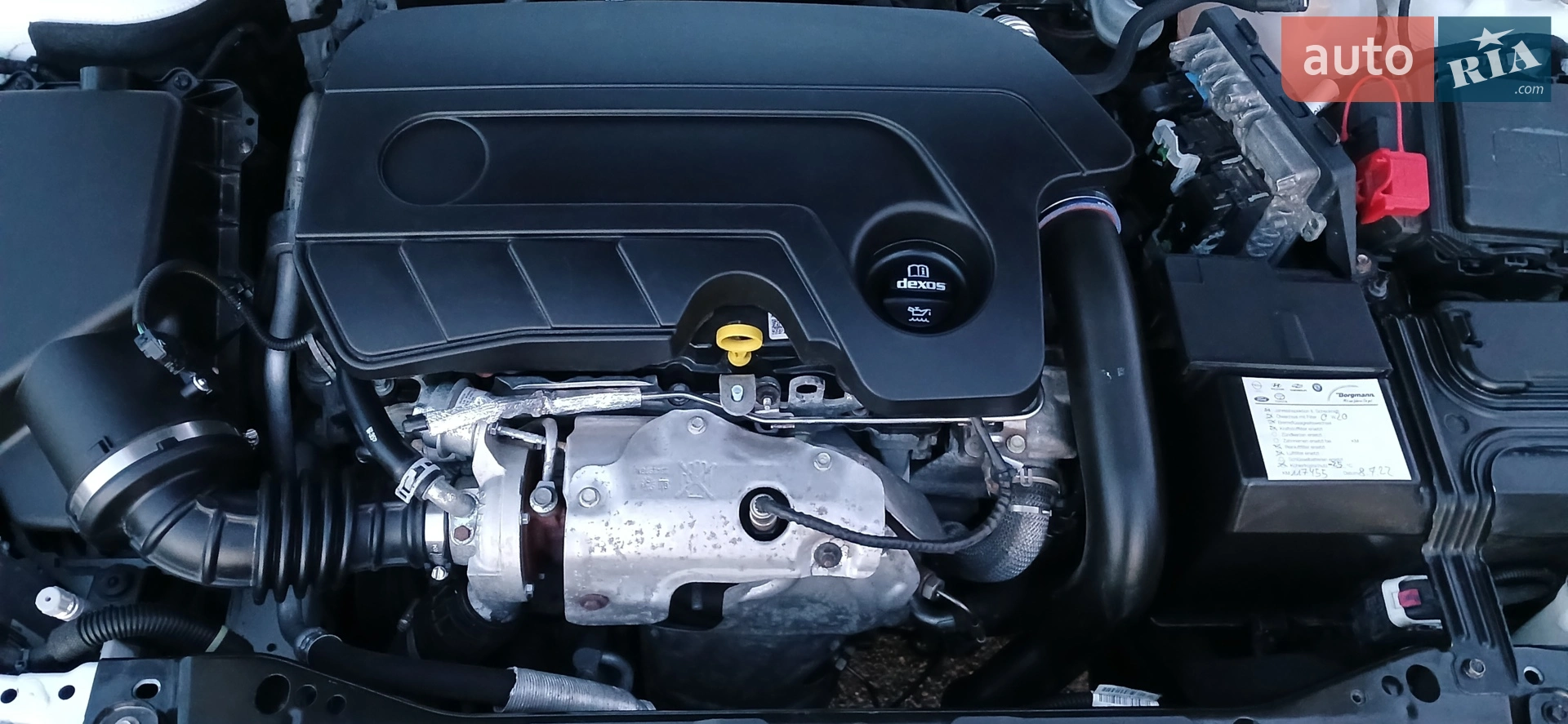 2018 Opel Insignia - мініатюра 81