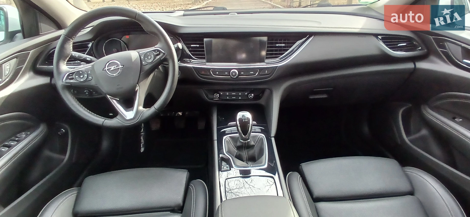 2018 Opel Insignia - мініатюра 143