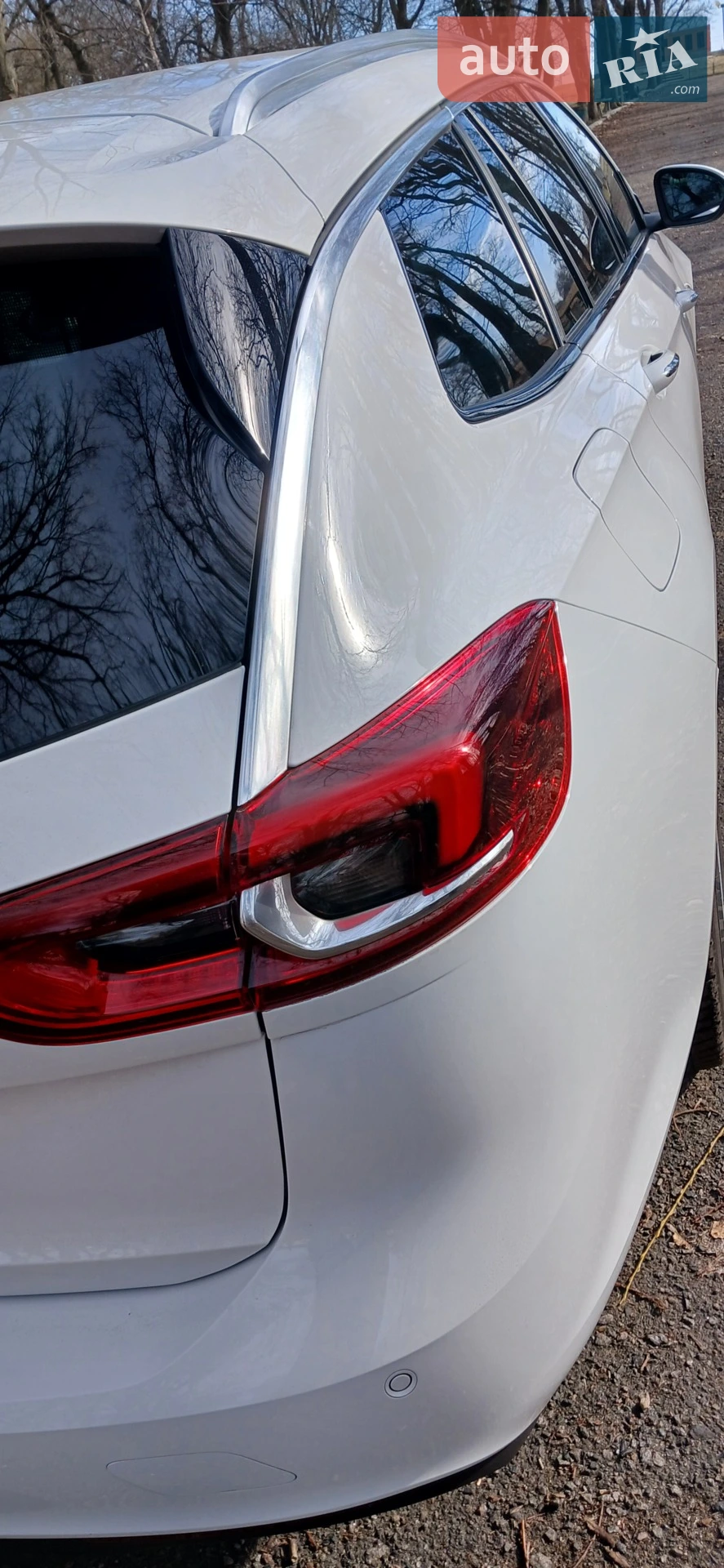 2018 Opel Insignia - мініатюра 175