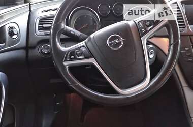 Универсал Opel Insignia 2011 в Запорожье