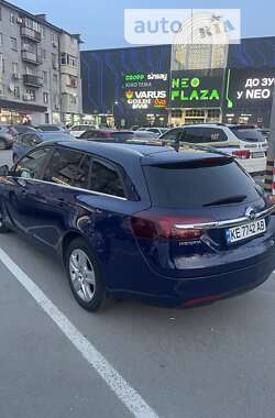 Универсал Opel Insignia 2014 в Днепре